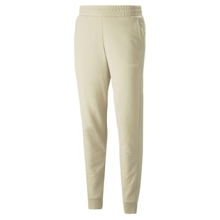 Bukser Puma Ess Elevated Beige 176 - 181 cm/M