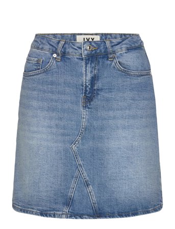IVY Copenhagen | Ivy-Angie Skirt Wash Cadiz | 36