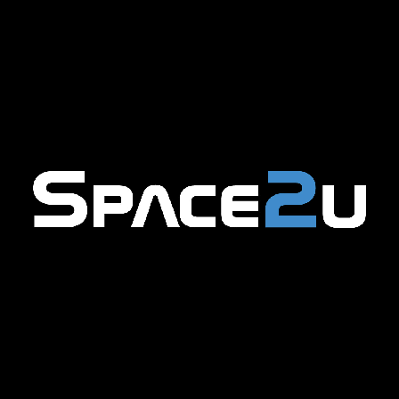 Space2u Webbhotell - Steg 2 (ett års abonnemang)