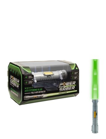 Goliath Power Saber Green - Green - ONE SIZE