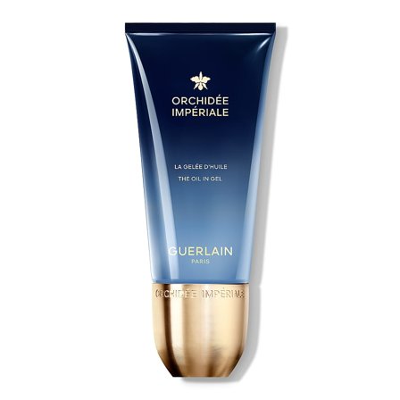 GUERLAIN Orchidée Impériale Cleansing Oil 150 ml, Skincare, Renseprodukter, Rens & Vask
