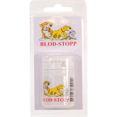 Imazo - Blodstopp-pulver 10 g - Hund - Pelspleie Trim- og hundebad - Klopleie og klotenger - ZOO.no