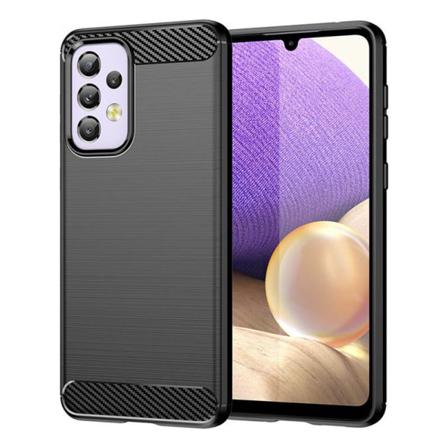 Borstat Silikon Skal Samsung Galaxy A33 5g