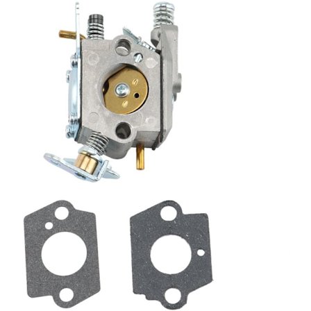 Kaasutin Partner 350 351 352 370 371 390 391 401 420 moottorisahaan 335 435 436 440 PN 530071621