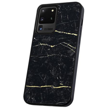 Samsung Galaxy S20 Ultra - Deksel/Mobildeksel Marmor
