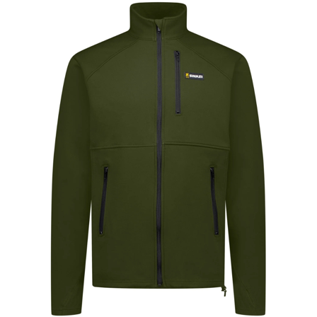 Swazi Stalker Jacket Olive