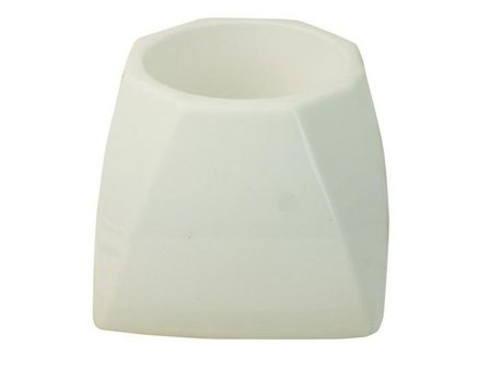 MAX WC-Kopp vit - Lyreco - Städ och hygien - Borstar och levanger - Toalettborstar