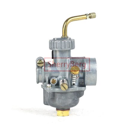 Ny ersättningsförgasare Bing för vergaser 18mm carb carby 1/18/106 Bing 18 modellförgasare