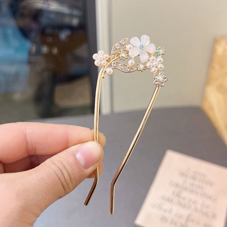 Hårstift Hårindsats 3 3