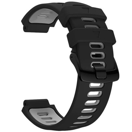 Garmin Forerunner 220/230/235/620/630/735XT Silikonarmbånd