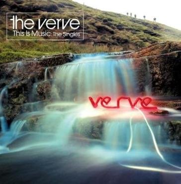 This is music: the singles (20th anniver Verve