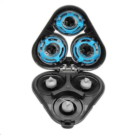 Erstatningsrakhoved til Philips Series 5000 S5070 S5570 S5079 S5080 S5400 S5075 S5335 S5370 S5100 S5400,A