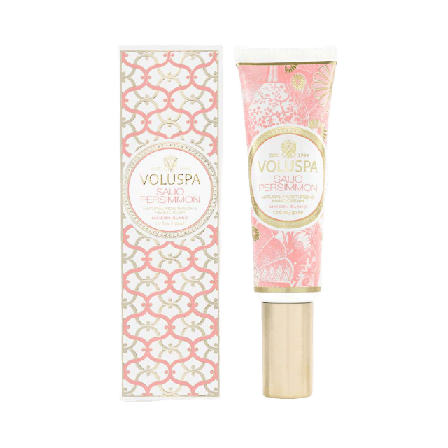 Voluspa Hand Cream Saijo Persimmon Unisex 50 ML