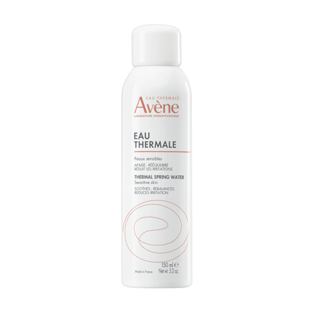 Avène Thermal Spring Water, 150 ml