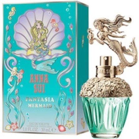 Anna Sui - Fantasia Mermaid EDT 30ml