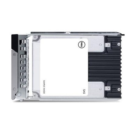 DELL Customer Kit - SSD - Read Intensive - 960 GB - SATA 6Gb/s