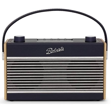 Roberts Radio Rambler Stereo