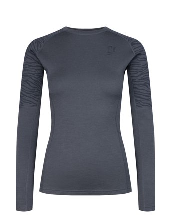 Johaug | Elevate Wool Long Sleeve | L