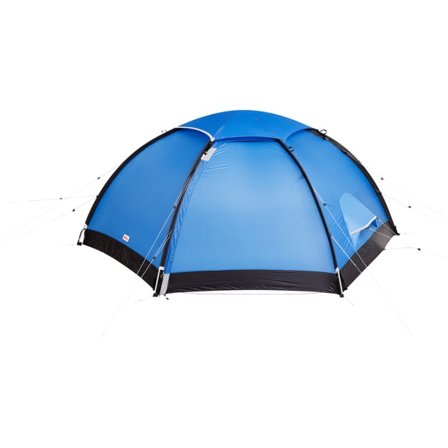 Fjällräven Keb Dome in UN Blue