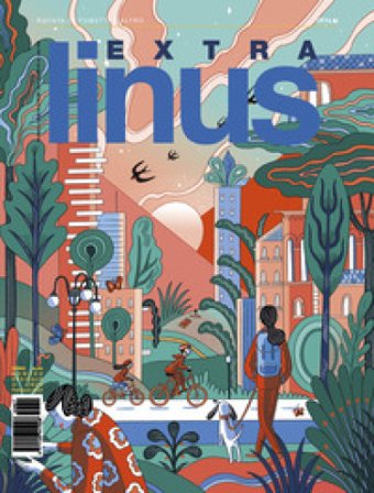 Linus extra. Speciale FILI (2024) David Bowie