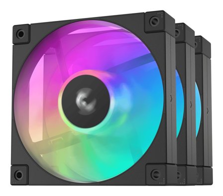 Deepcool FD12 ARGB 3in1