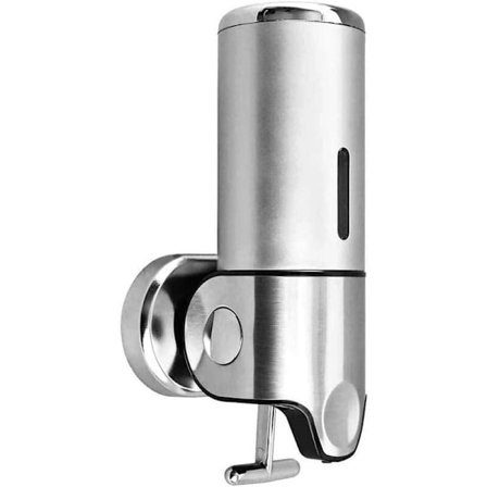 Duschhuvud, antikalkduschhuvud med slang, tryckduschhuvud & vattenbesparande handdusch M