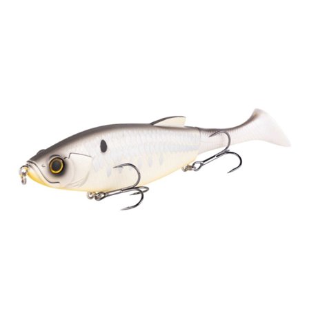 Shimano Yasei Hyper Hybrid S 15cm - Brown Trout