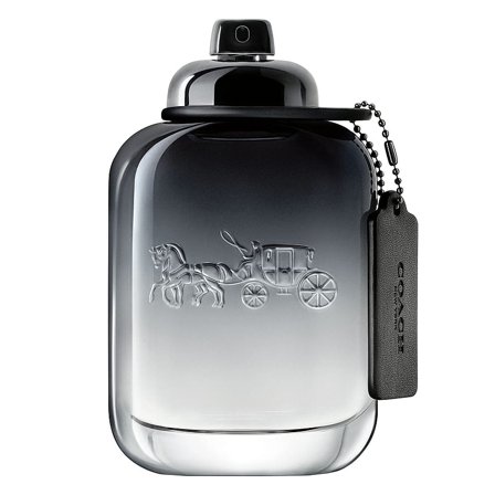 Coach For Men Eau de Toilette 100 ml, Parfumer & Dufte, Parfumer Til Ham, Eau De Toilette