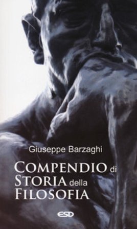 Compendio di storia della filosofia Giuseppe Barzaghi