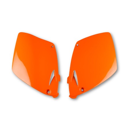 Acerbis Side Panels - KTM 525 EXC 2003-2003