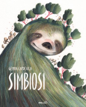 Simbiosi Gemma Capdevila