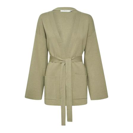 Gestuz TalliGZ Midi Cardigan inbo, Dame Cardigans