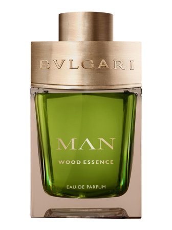 Bvlgari Man Wood Essence Eau de Parfum 100ml
