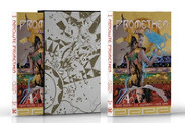 Promethea. Vol. 2 Alan Moore