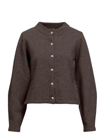 Object | Objzari L/S Re Knit Cardigan 142 | XS