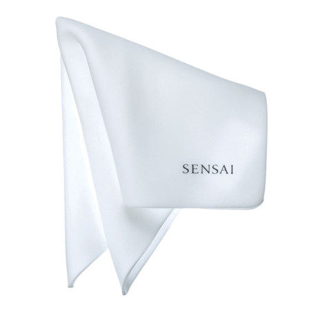 Sensai Silky Purifying Sponge Chief 1pz - Salviettine detergenti viso