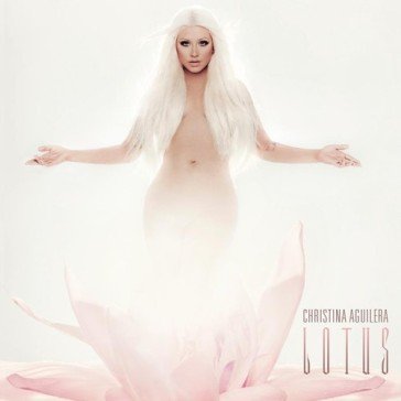 Lotus (deluxe version) Christina Aguilera