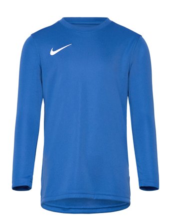Nike Nike Dri-Fit Park Vii - Blue - L