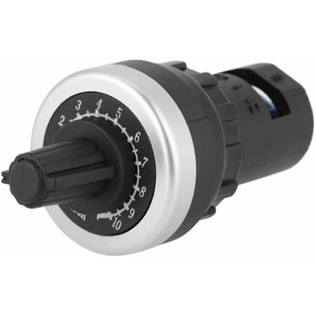 10k frekvensomformer panelmontering VSD VFD potentiometer, variabel