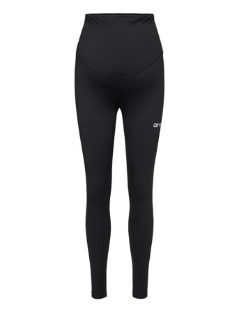 Aim High Maternity Tights Running/training Tights Musta AIM'N