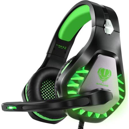 Gaming Headset För Ps4, Surround Sound Ps4 Headset /ps5
