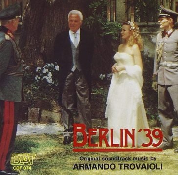 Berlino 39 Armando Trovaioli