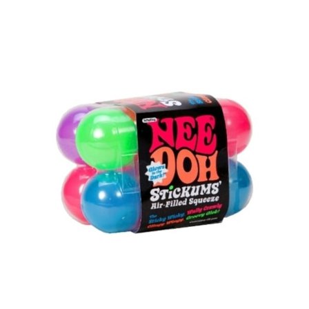 NeeDoh Stickums