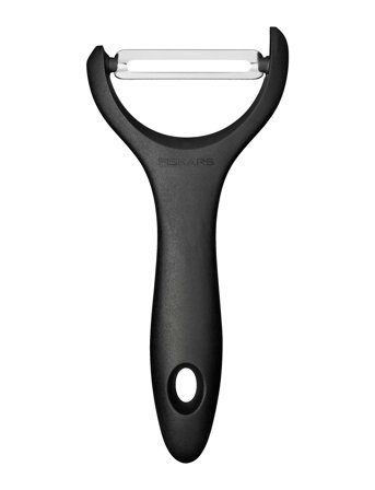 Fiskars | Essential Yshaped Peeler | ONE SIZE