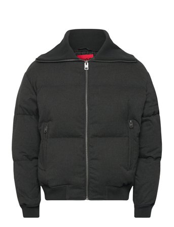 HUGO Belgo2541 - Black - S