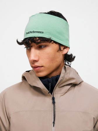 Peak Performance - Progress Headband