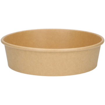 Salatbolle Natur 90cl