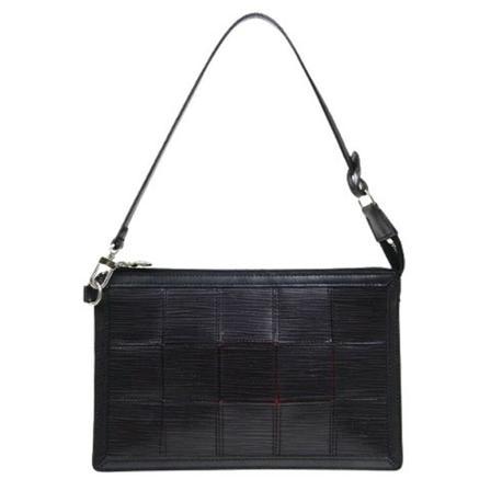 Louis Vuitton Vintage - Vintage Väskor - Svart - Dam - Storlek: One Size, Dam, Storlek: ONE SIZE