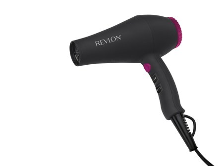 REVLON Smooth Brilliance AC Hair Dryer