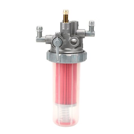 Bränslefilter AM879962 Ersättning Passar John Deere 455 2320 2025R 4200 4300 4400 4210